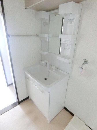 ガーデンハイツ昭島の物件内観写真